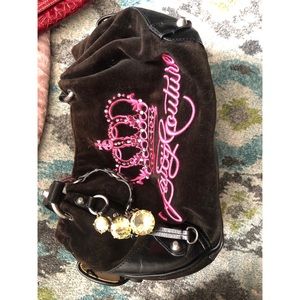 Juicy couture small purse